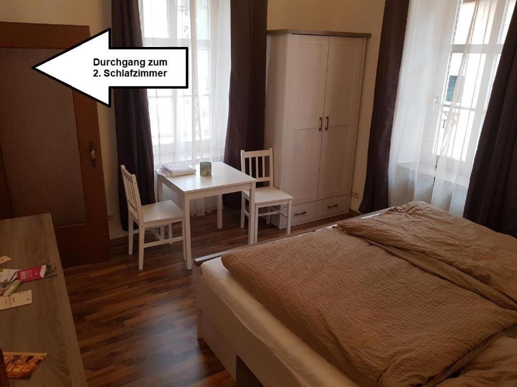 Ferienwohnung Liebeskummer Трабен-Трарбах Екстериор снимка