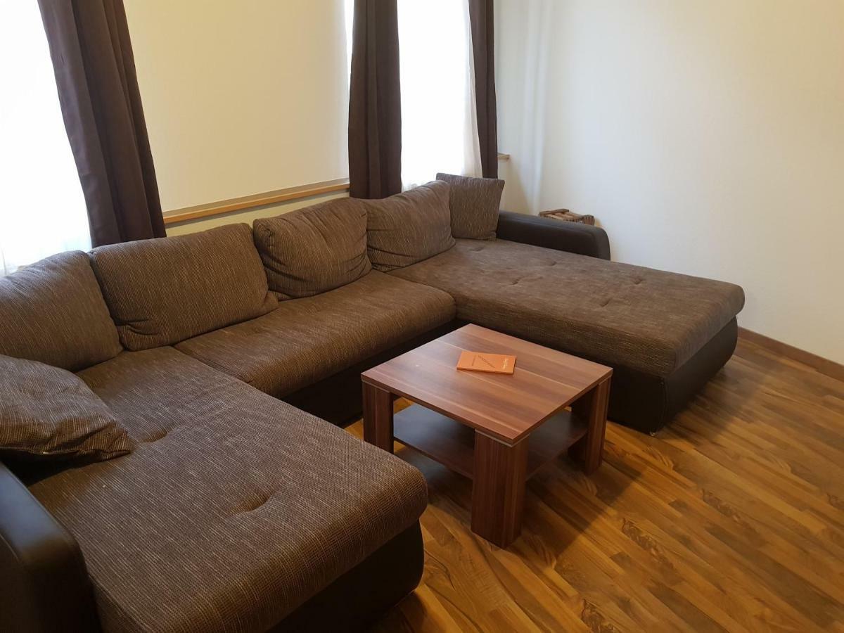 Ferienwohnung Liebeskummer Трабен-Трарбах Екстериор снимка
