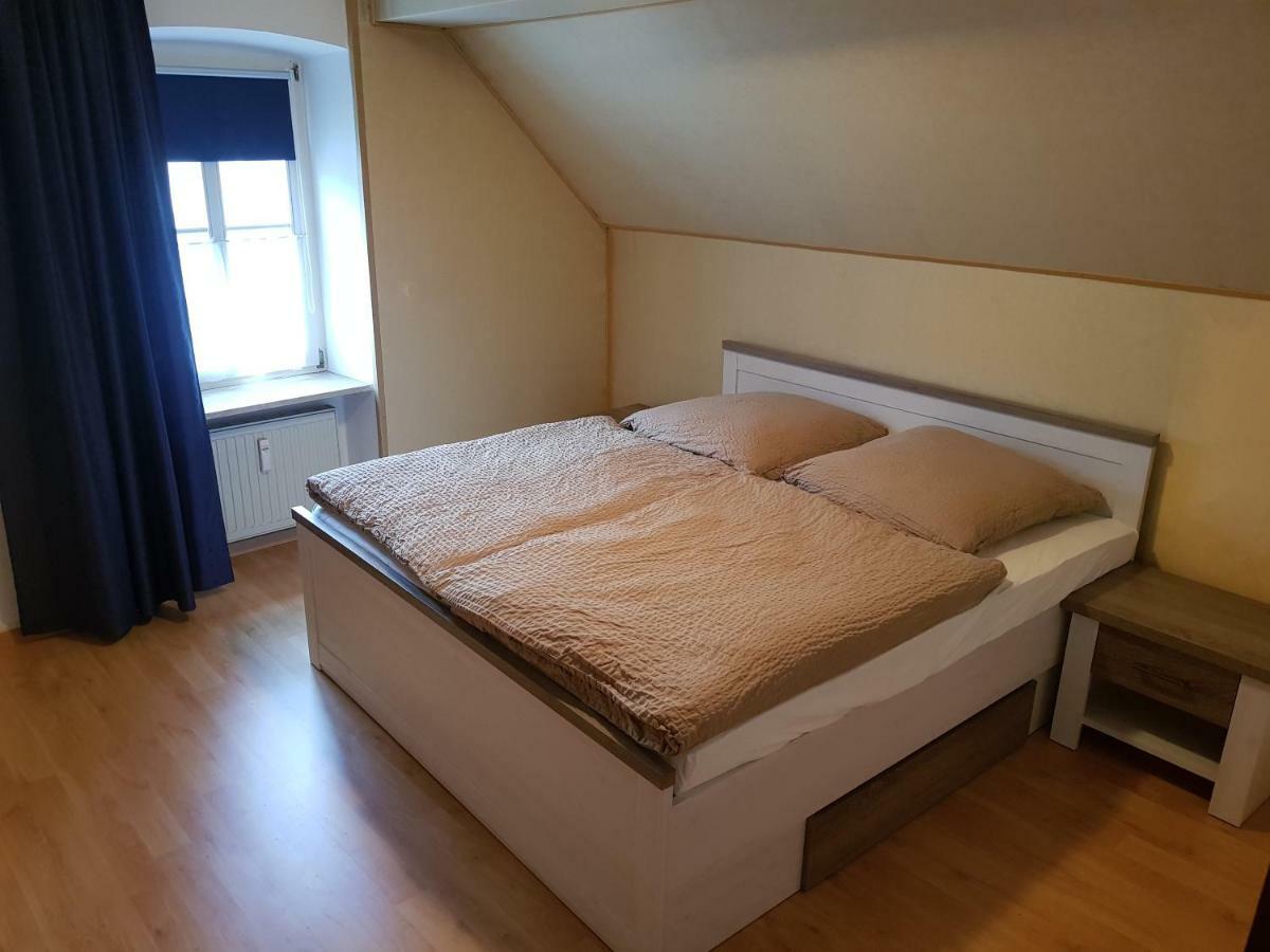 Ferienwohnung Liebeskummer Трабен-Трарбах Екстериор снимка