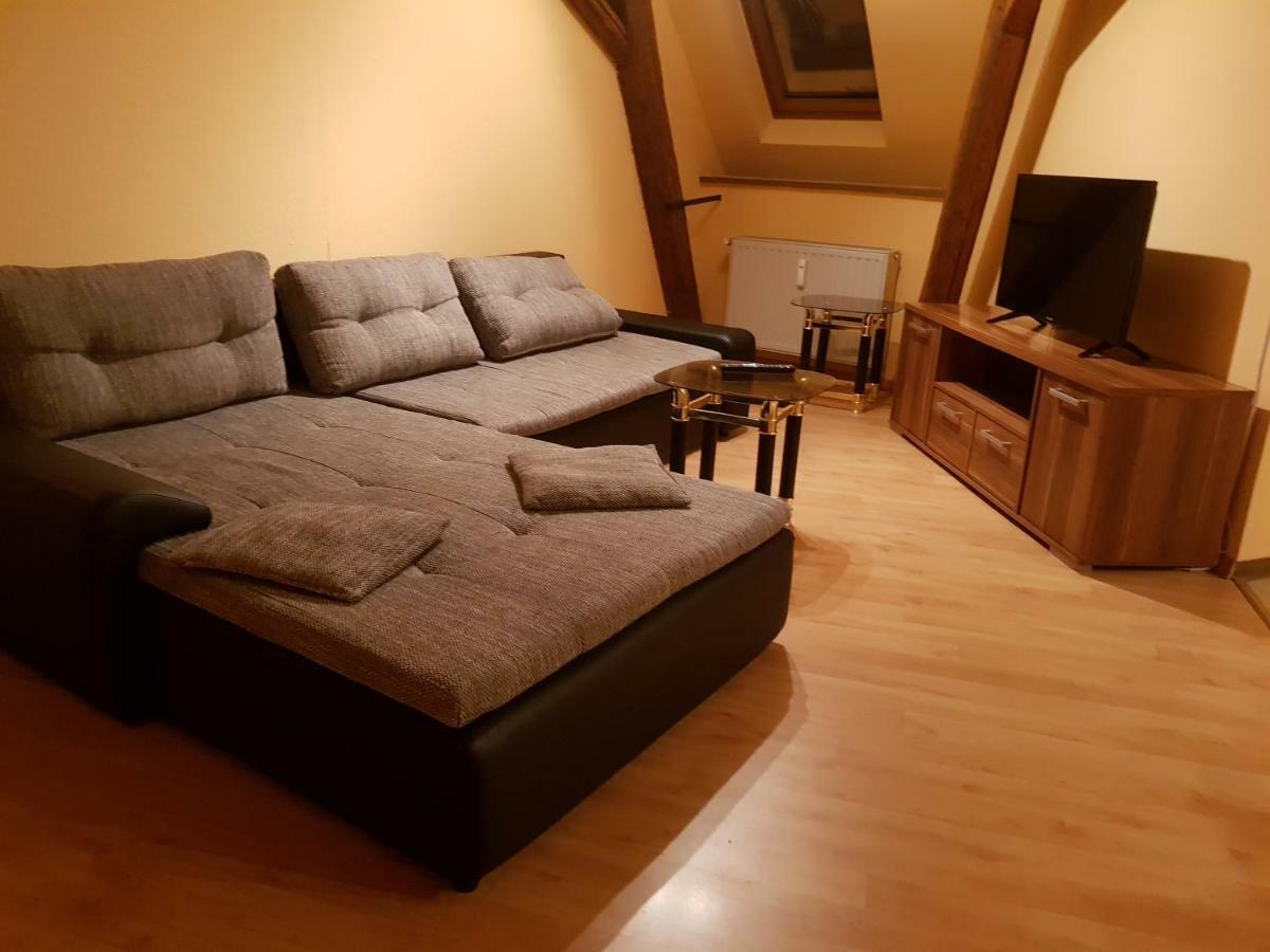 Ferienwohnung Liebeskummer Трабен-Трарбах Екстериор снимка